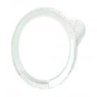 White Westinghouse WLSG62RFD0 Tub Splash Cover - Genuine OEM