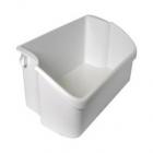 White Westinghouse WRS23MF5ASH Gallon Door Shelf-Bin - 15x5x8inches - Genuine OEM