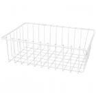 White Westinghouse WRS23MF5ASK Sliding Freezer Shelf Basket - Genuine OEM