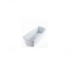 White Westinghouse WRS26MR4JW4 Gallon Door Shelf-Bin -15.4 x 7.1 x 5inches - Genuine OEM