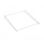 White Westinghouse WRS6R3EW6 Shelf Frame (no glass, no sliding) Genuine OEM