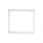 White Westinghouse WRT1G3EW1 Freezer Door Gasket-Seal - Genuine OEM