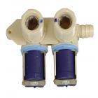 White Westinghouse WWS833FS0 Water Inlet Valve - Genuine OEM