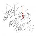 Whirlpool Part# WP4344828 Tube Drier (OEM)