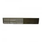 GE Part# WP71X25 Grille Assembly (OEM)