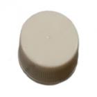 GE Part# WR01X10140 Drain Cap (OEM)