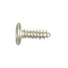 GE Part# WR01X10611 Screw (OEM) 1016