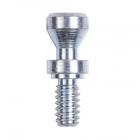 GE Part# WR01X10838 Fastener Handle (OEM)