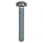 GE Part# WR01X10843 Screw (OEM) 1/4 20 UNC 2A