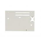 GE Part# WR02X10011 Ice Maker Mounting Bracket (OEM)