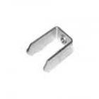 GE Part# WR02X10040 Rectangular Fastener (OEM)