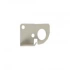 GE Part# WR02X10576 Freezer Door Stop Plate (OEM)