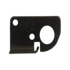 GE Part# WR02X11466 Freezer Door Stop Plate (OEM)