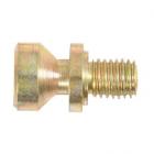 GE Part# WR02X12028 Fastener Handle Stud (OEM)