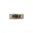 GE Part# WR12X10072 Chrome Handle (OEM)