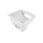 GE Part# WR17X10190 Recess Display (OEM) White