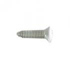 GE Part# WR1X2136 Screw (OEM) 1224