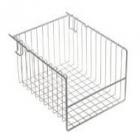 GE Part# WR21X10060 Wire Basket (OEM)