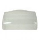 GE Part# WR22X10046 Door Dairy (OEM) Clear