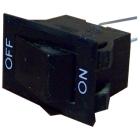 GE Part# WR23X5171 Rocker Switch (OEM)