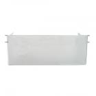 GE Part# WR32X1567 Vegetable Pan (OEM) Rear, 48 Inch