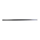 GE Part# WR38X1497 Ice Door Trim (OEM)