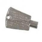 GE Part# WR5X93 Key (OEM)