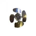 GE Part# WR60X275 Condenser Fan Blade (OEM)