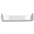 GE Part# WR71X10166 Fresh Food Door Shelf Assembly (OEM)