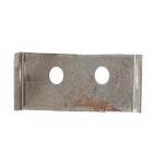 Whirlpool Part# Y0306150 Hinge Bracket (OEM)