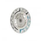 Whirlpool Part# Y302829 Timer Dial (OEM)