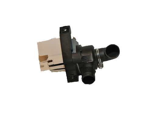 Whirlpool WTW8500BW0 Water Inlet Valve - GenuineReplacementParts.com