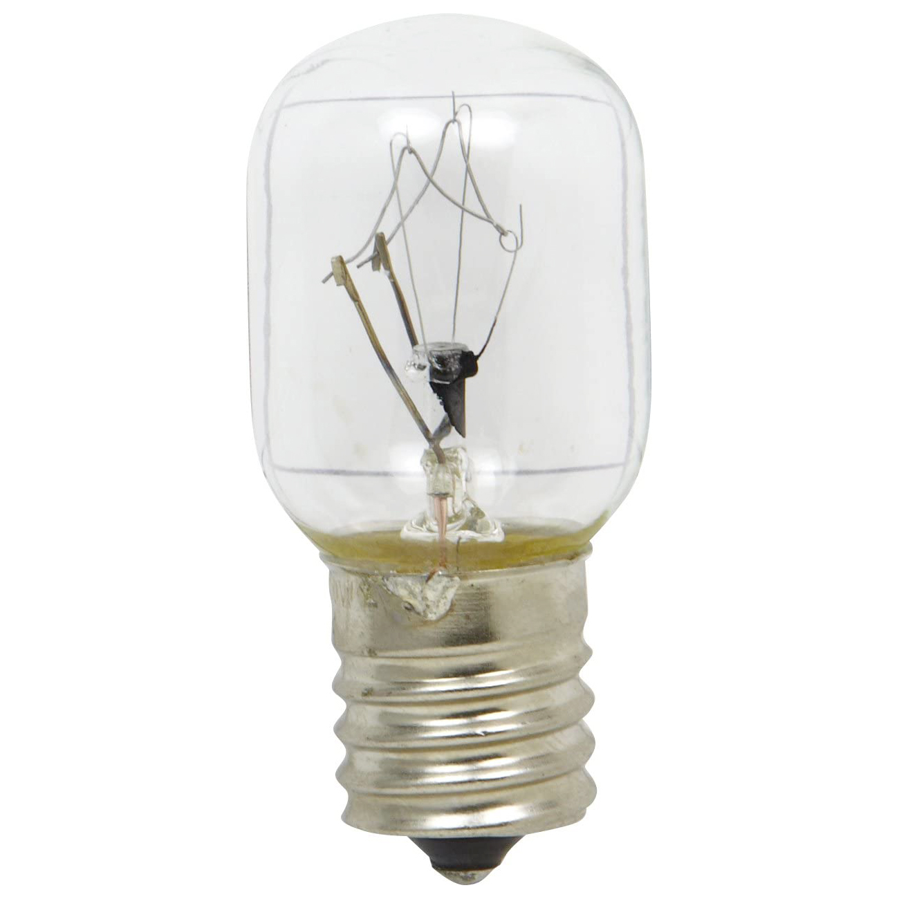 Kenmore 106.9512850 Light Bulb (40W) - Genuine OEM