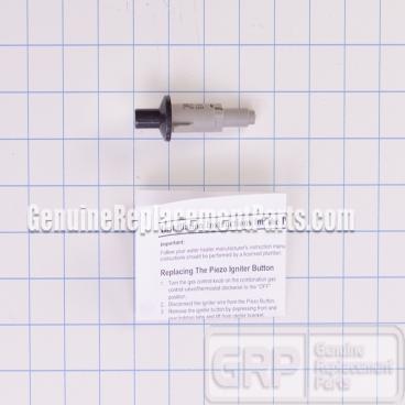 American Water Heater Part# 100093722 Piezo Ignitor (OEM)