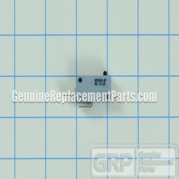 Exact Replacement Parts Part# 28QBP0498 Switch (OEM) No 15A