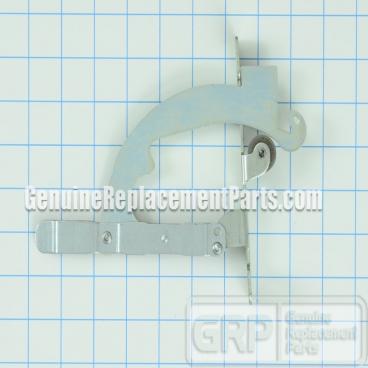 Frigidaire Part# 318348801 Oven Door Hinge (OEM) Left