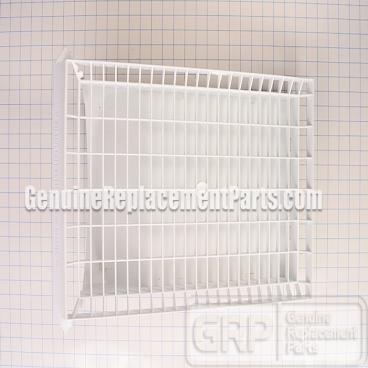 Whirlpool Part# 8212450A Drying Rack (OEM)