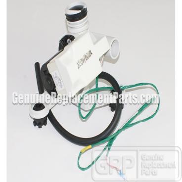 Samsung Part# DC97-16776A Drain Pump Assembly (OEM)