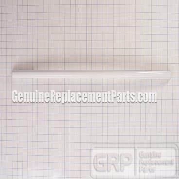 Whirlpool Part# W10323581 Door Handle (OEM)