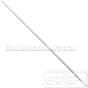 GE Part# WB02X10373 Rotisserie Rod (OEM)