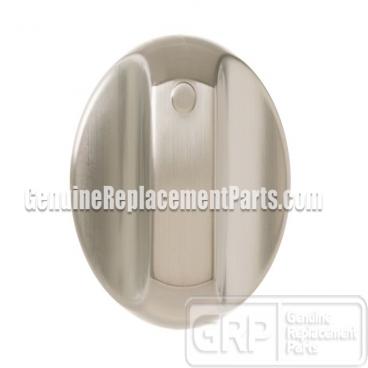 GE Part# WB03K10364 Knob Assembly (OEM)