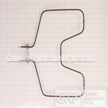 GE Part# WB44K10005 Bake Element (OEM)