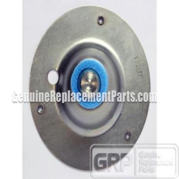 Haier Part# WD-2840-025 Flange (OEM)