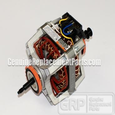 Haier Part# WD-4550-095 Motor (OEM)