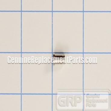 Whirlpool Part# WP307986 Hinge Pin (OEM)