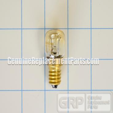 Whirlpool Part# WP4173175 Light Bulb (OEM)