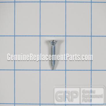 Whirlpool Part# WP67006380 Screw (OEM)