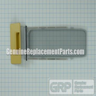 Whirlpool Part# WP689467 Screen (OEM)