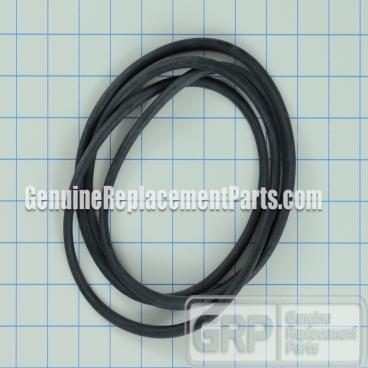 Whirlpool Part# WP8181673 Tub Gasket (OEM)