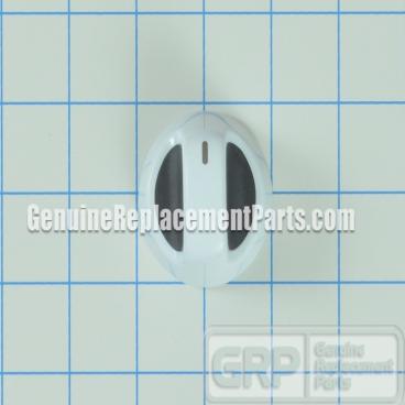 Whirlpool Part# WPW10160368 Knob (OEM)